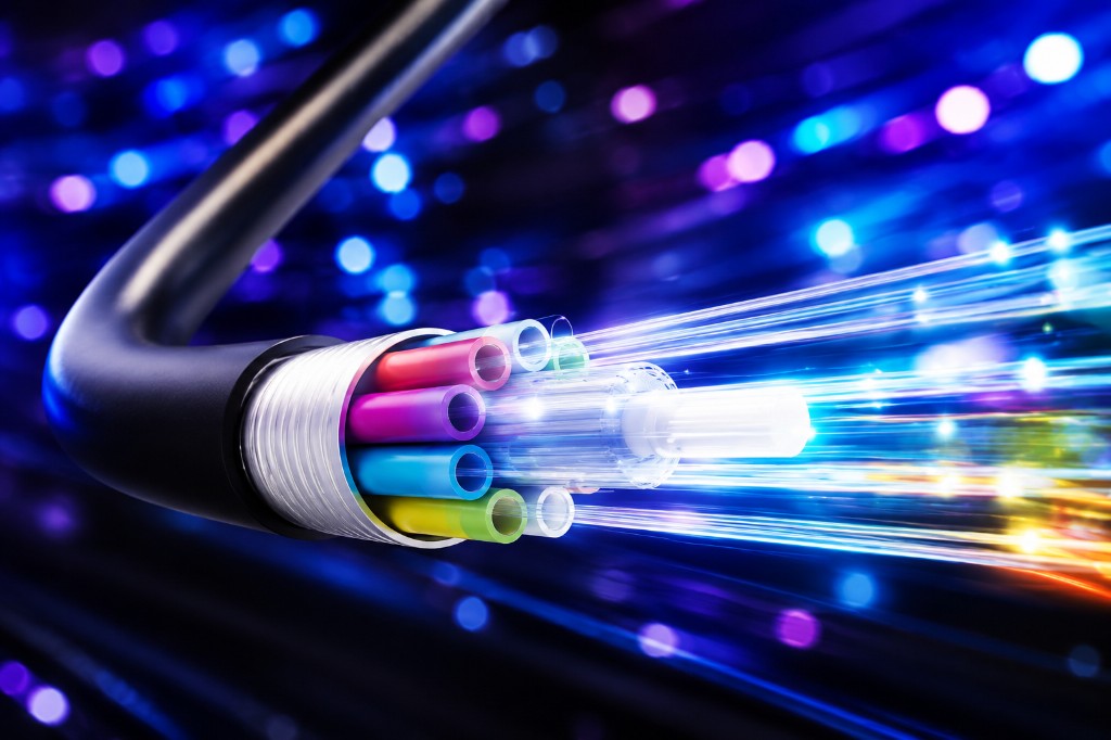 Fiberee FibreLinks — Fibre connectivity platform for South Africa